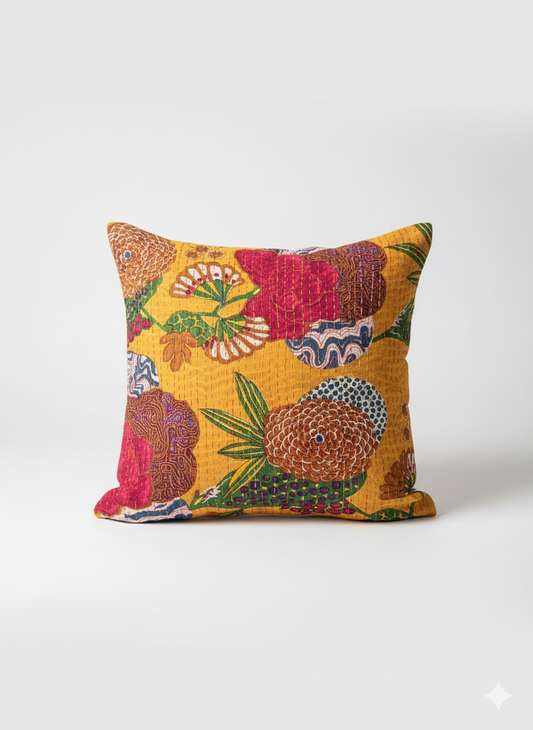 Phulkari Kantha Vistara – 5