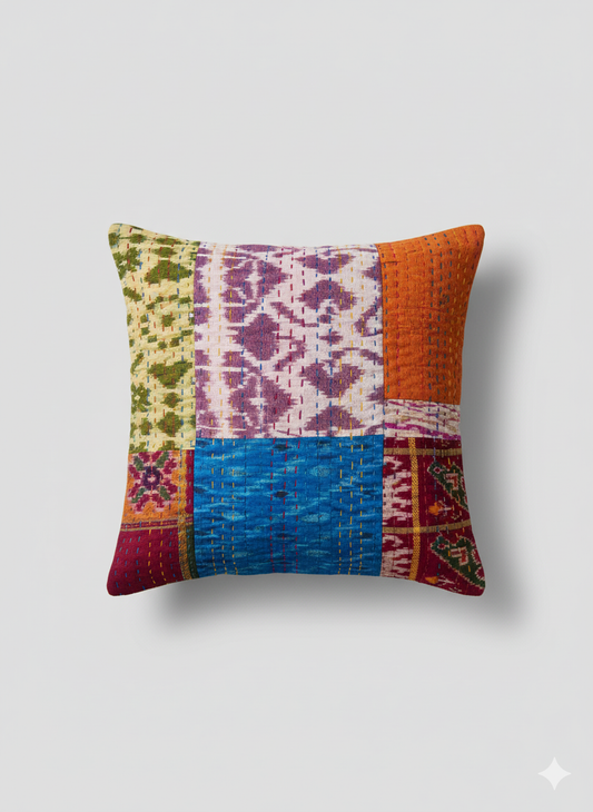 Kantha Kalapankti – 2