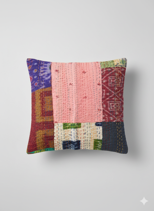 Kantha Kalapankti – 3