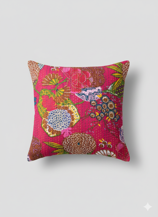 Phulkari Kantha Vistara – 3