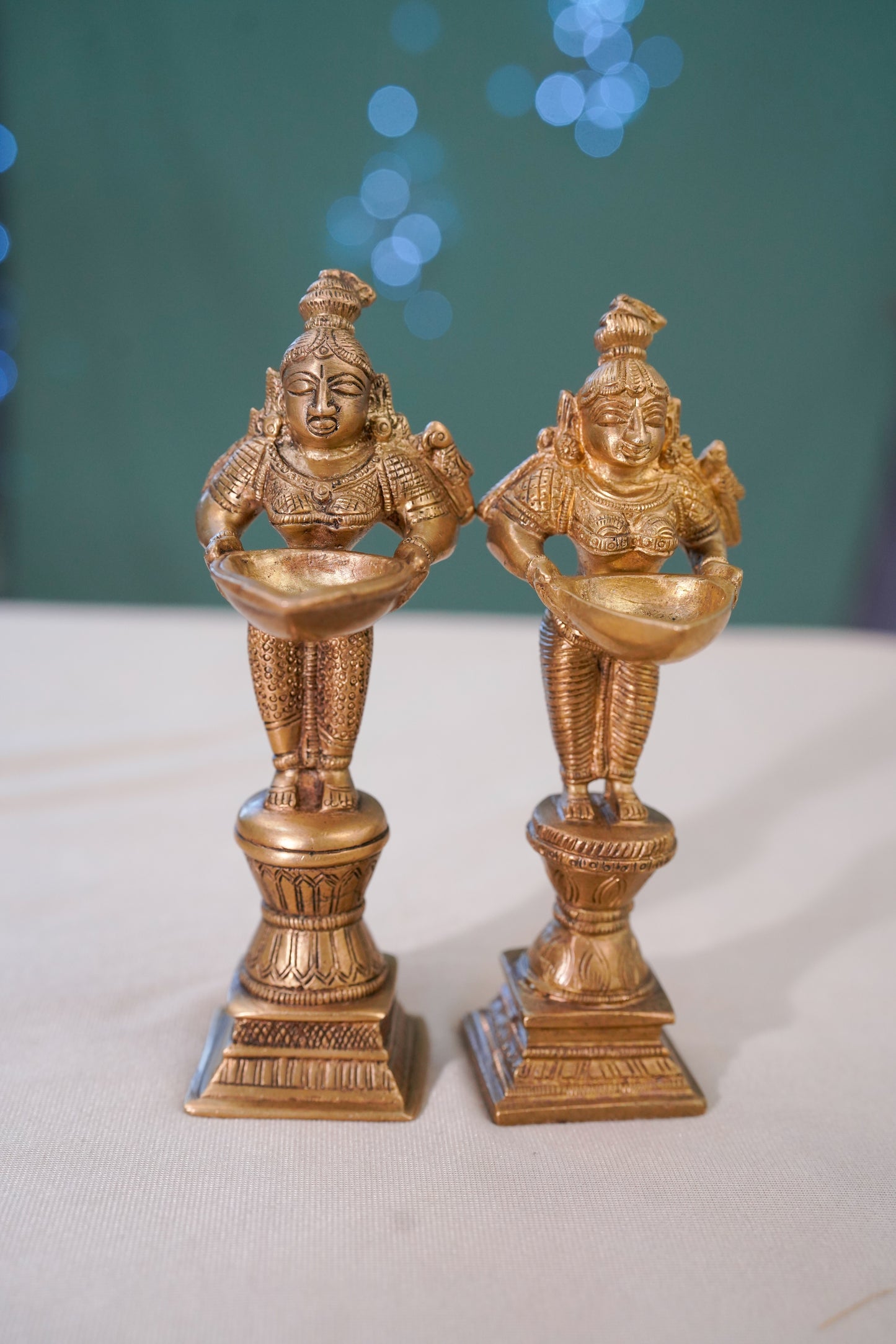 Deepa Dharini Dvayam