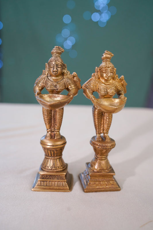 Deepa Dharini Dvayam
