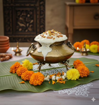 Paaramparya Angana Ghatam