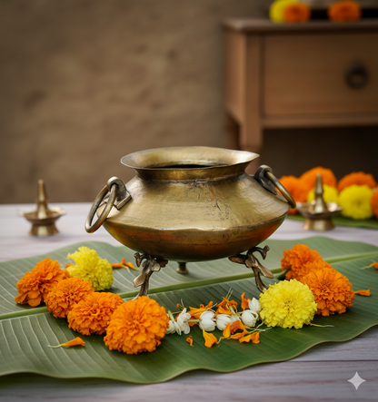 Paaramparya Angana Ghatam