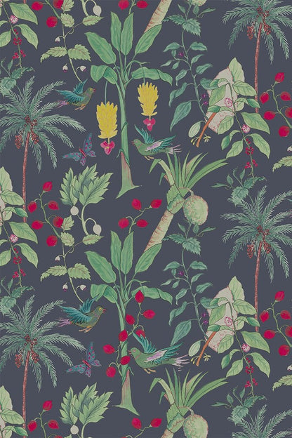 Paradise | Palmyra | Good Earth x Nilaya