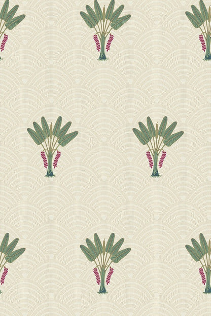 Palm Grove | Palmyra | Good Earth x Nilaya