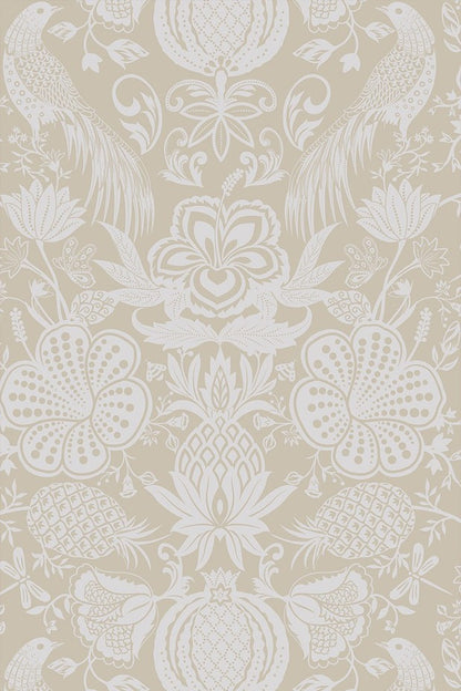 Damascus | Palmyra | Good Earth x Nilaya