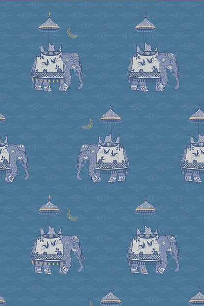 Indechine Promenade | Xanadu | Good Earth x Nilaya