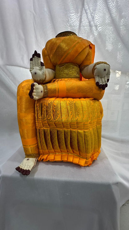 Ammavaru Doll for Varalakshmi - 18inch