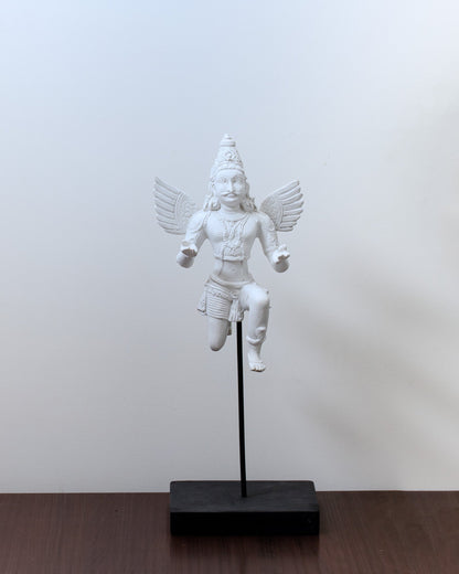 Garuda – The Eternal Protector