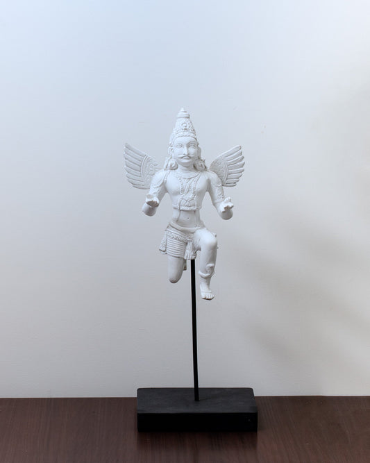 Garuda – The Eternal Protector