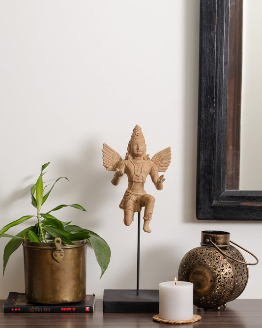 Garuda – The Eternal Protector