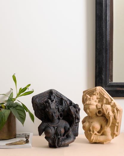 Tara – Fibre Tara Sculpture