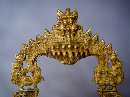 Kirtimukha Suvarna Prabhavali