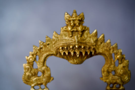 Kirtimukha Suvarna Prabhavali
