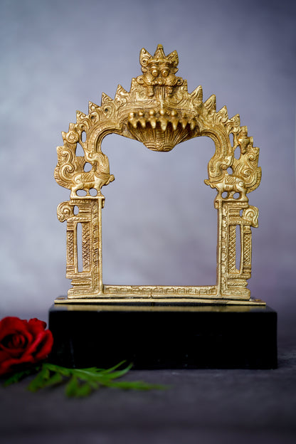 Kirtimukha Suvarna Prabhavali