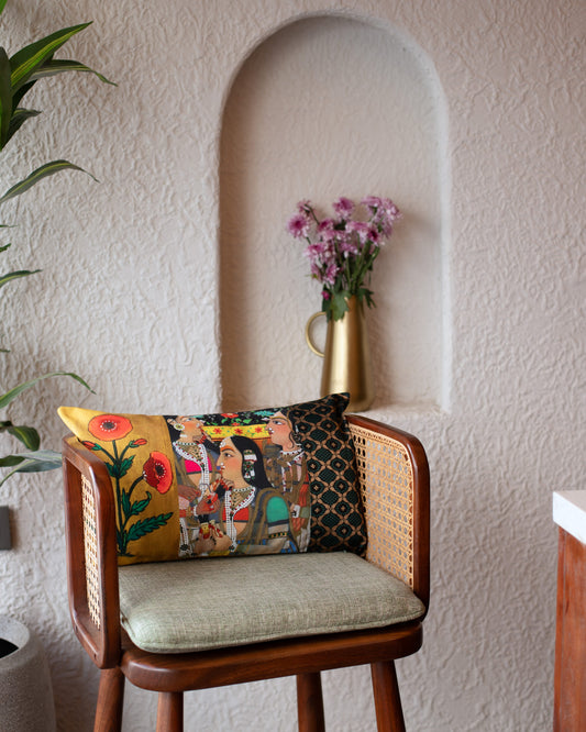 Kitty Karma by Naikas – Whimsical Elegance for Your Space