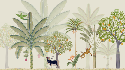 Mamidi Thota | The Mango Grove