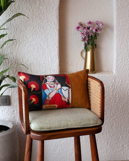 Naikas Elegance – A Touch of Royalty for Your Home