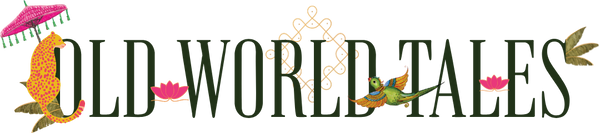 Old World Tales