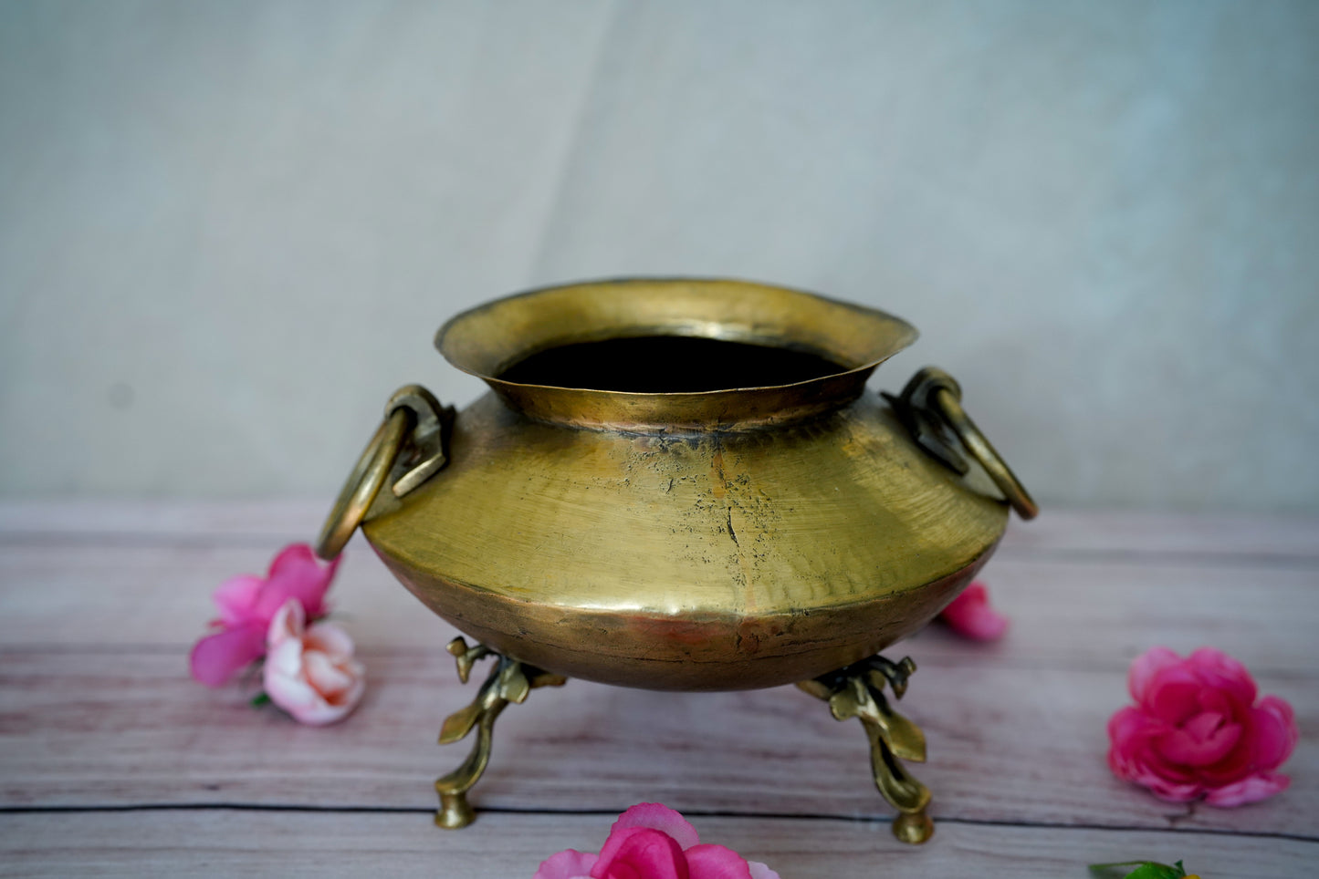 Paaramparya Angana Ghatam