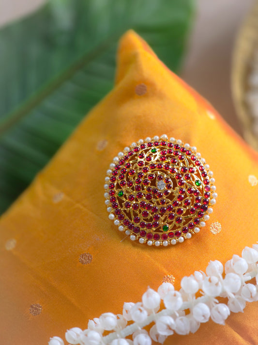 Jadau Pathakam