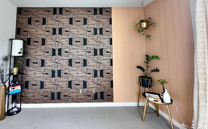 Accent Wall Challenge | Design Kit 2