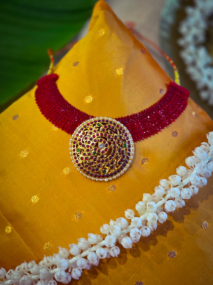 Jadau Pathaka Haaram