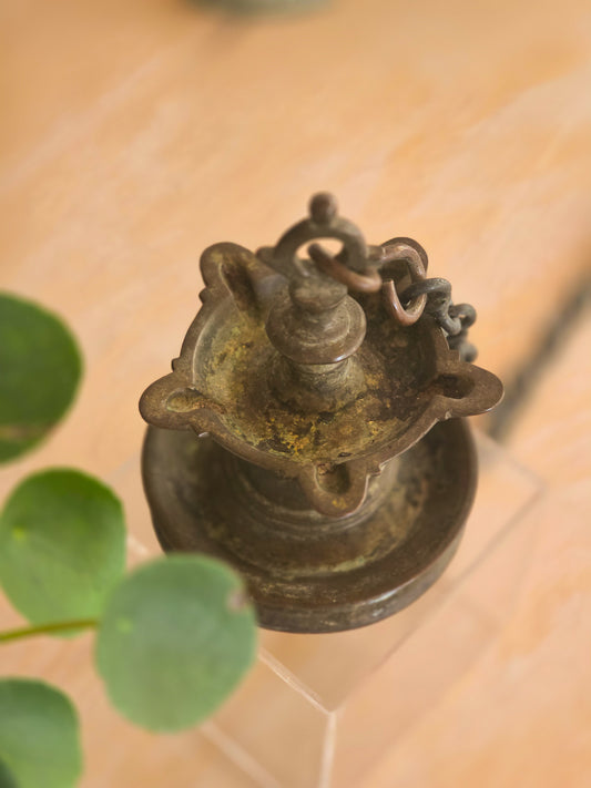 Nitya Niranjana Deepam