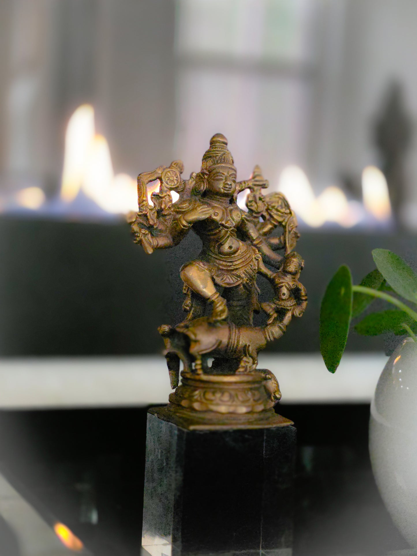 Mahishasura Mardini