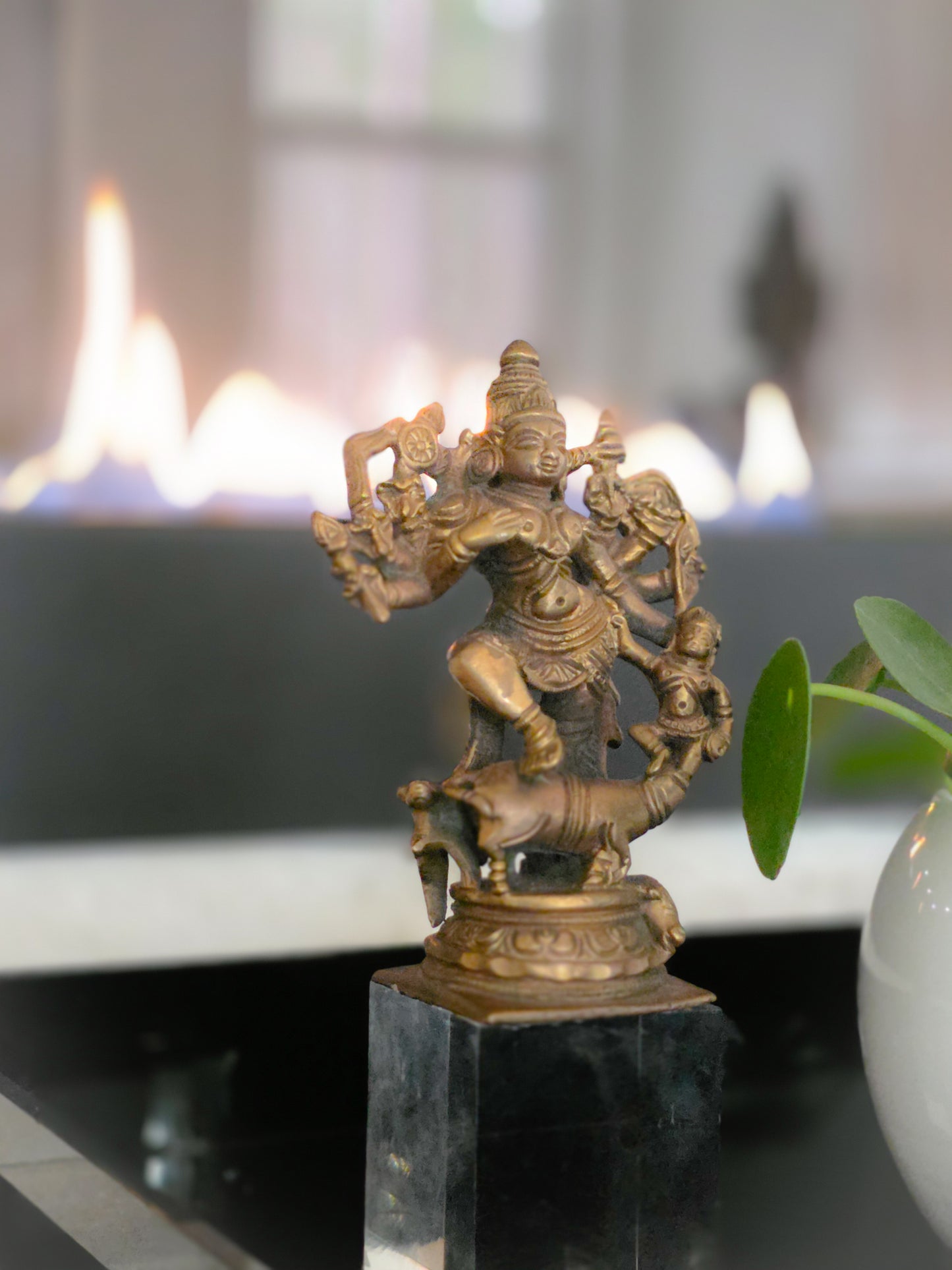 Mahishasura Mardini