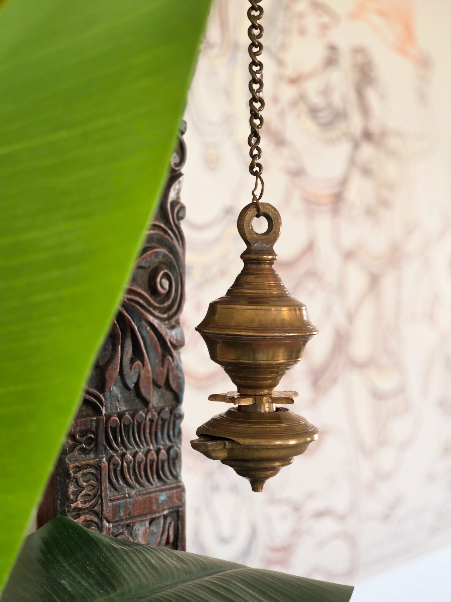 Aalaya Dolika Pradeepam