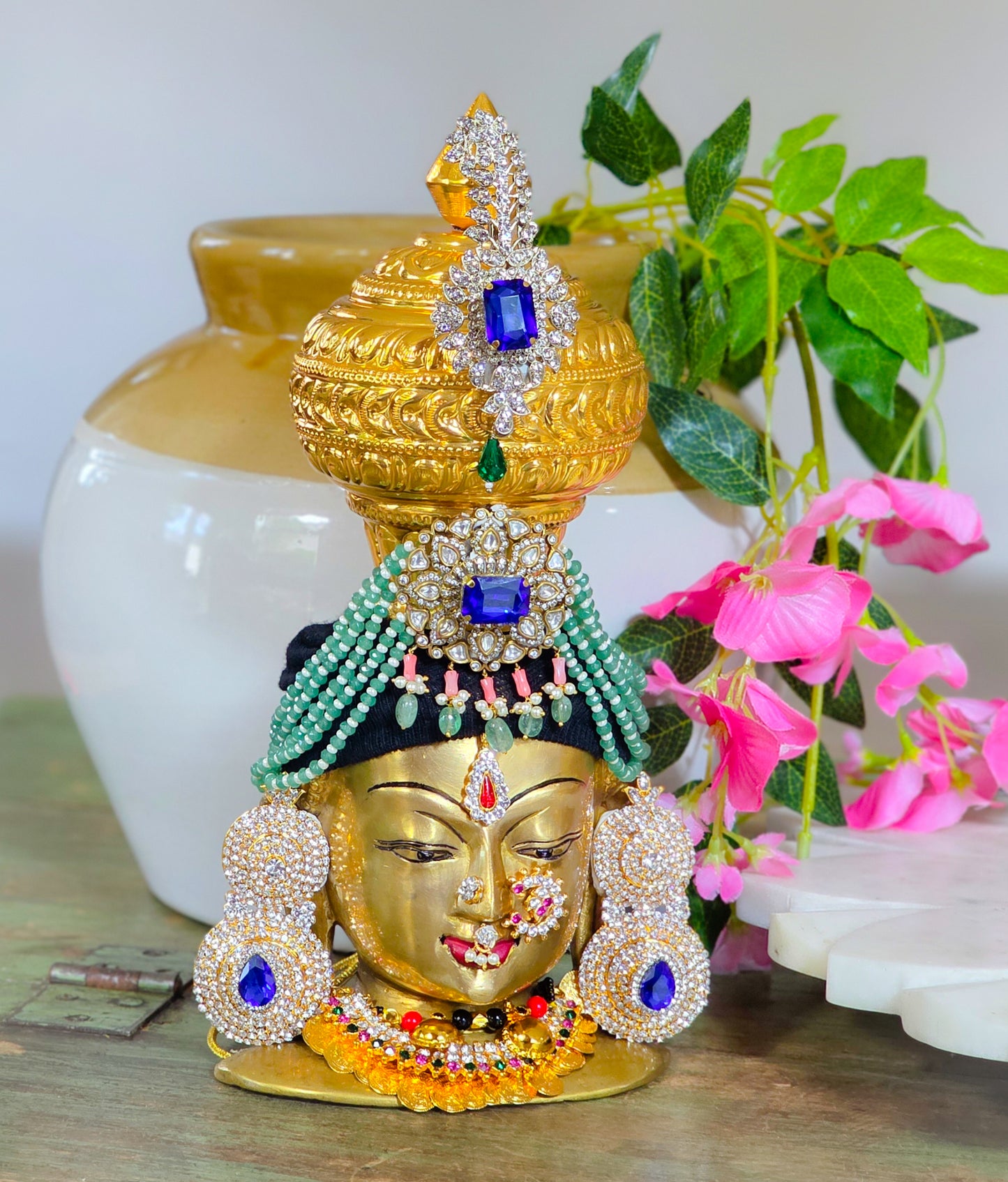 Neelambari Kireetam