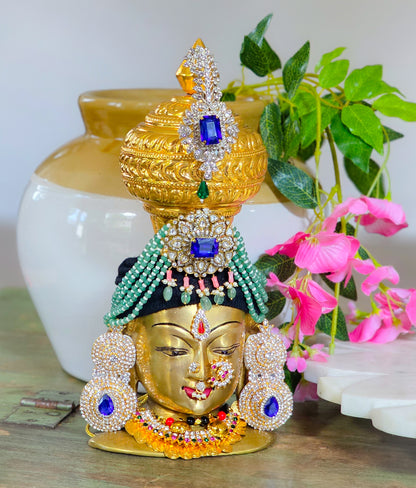 Neelambari Kireetam