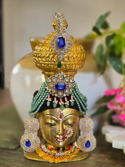 Neelambari Kireetam