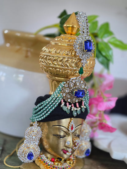 Neelambari Kireetam
