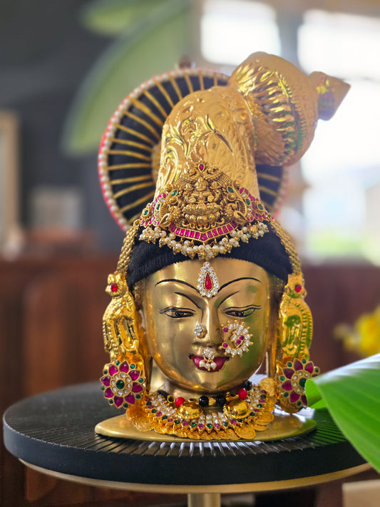 Lakshmi Kireetam