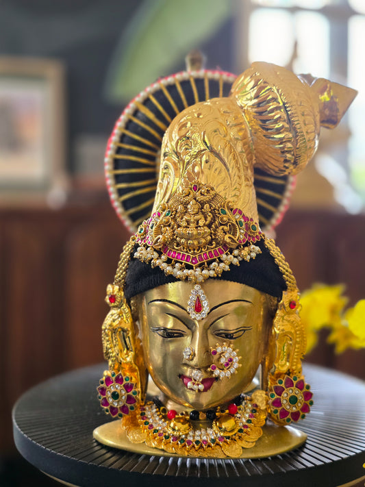 Lakshmi Kireetam