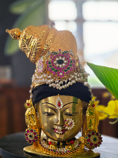 Kamalam Kireetam