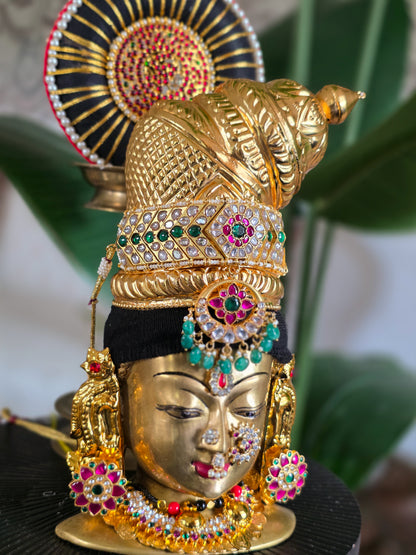 Varja Kireetam