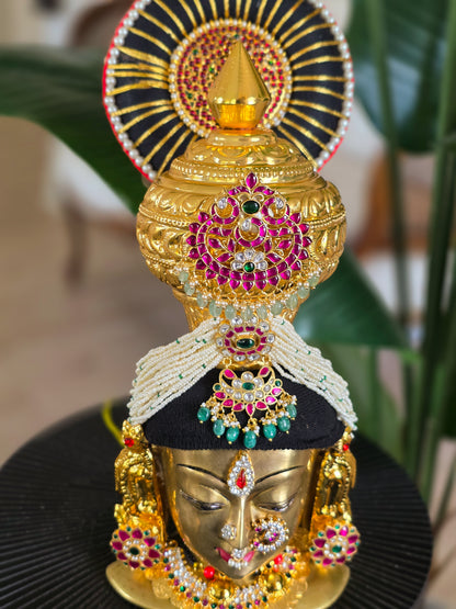 Muthyala Kireetam 1