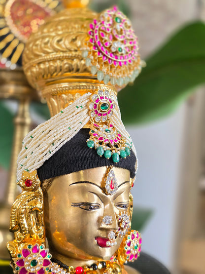 Muthyala Kireetam 1