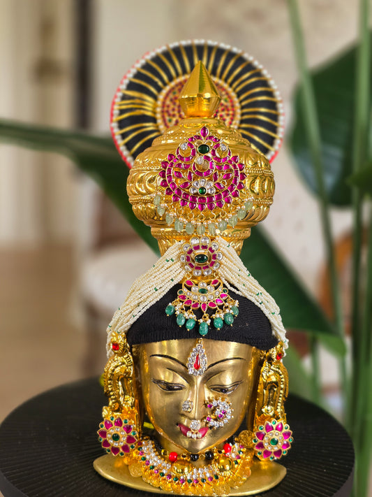 Muthyala Kireetam 1