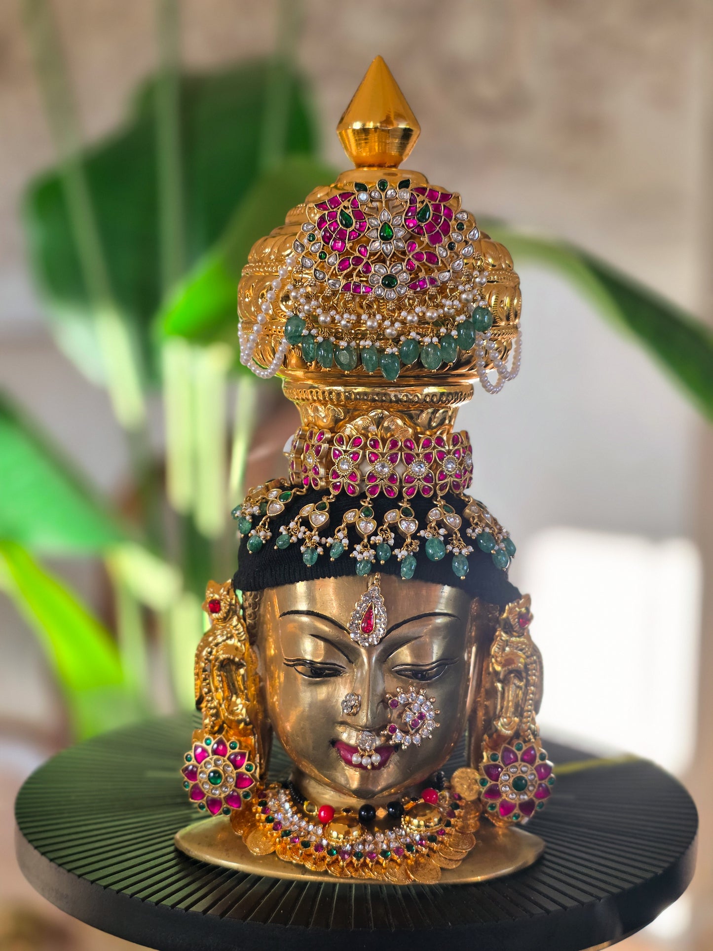 Marakatha Lolaka Kireetam 2