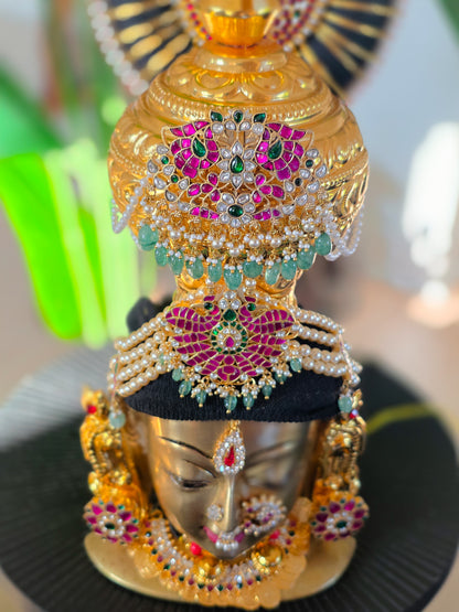 Muthyala Kireetam 3