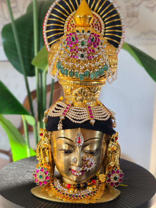 Muthyala Kireetam 2