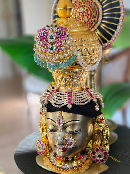 Muthyala Kireetam 2