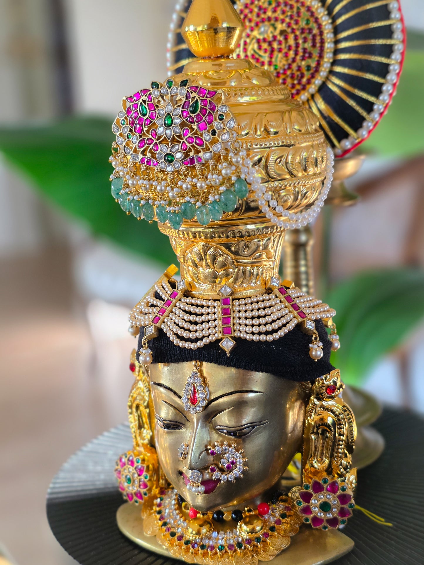 Muthyala Kireetam 3