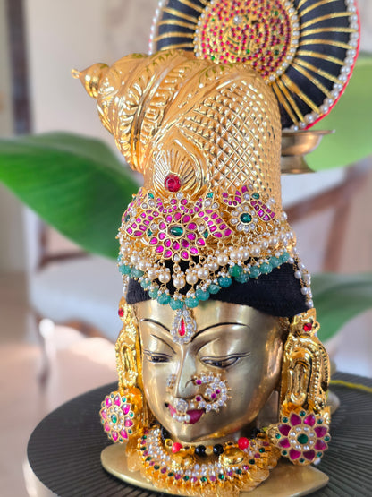 Marakatha Lolaka Kireetam 1