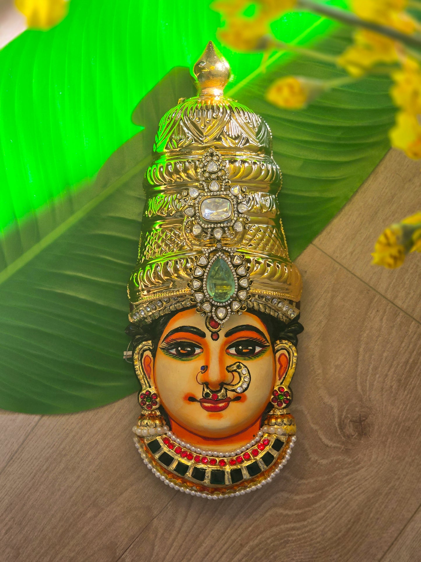 Chinna Kireetam 1